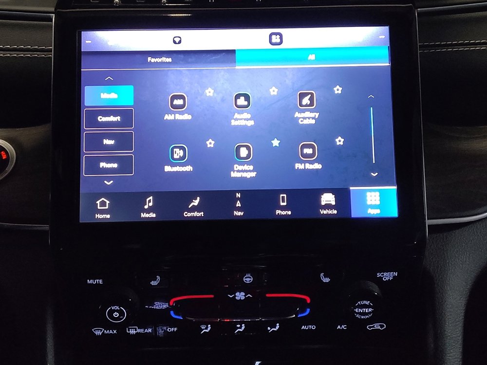 Used 2022 Jeep Grand Cherokee Limited image 25