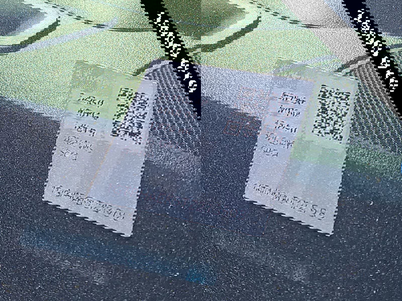 Used 2026 GMC Sierra 1500 Pro w/ Graphite Edition image 24