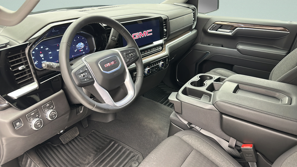 Used 2026 GMC Sierra 1500 Elevation AWD/4WD image 13