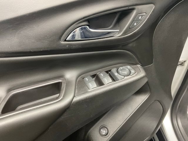 Certified 2019 Chevrolet Equinox LT FWD image 11