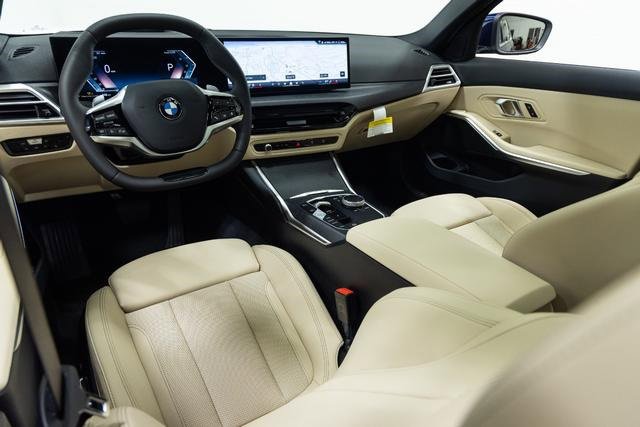 New 2026 BMW 330i xDrive Sedan w/ Premium Package image 22