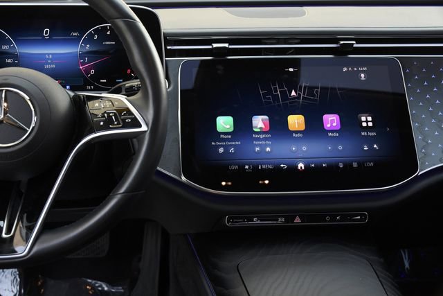 Used 2024 Mercedes-Benz E 350 E 350 image 12