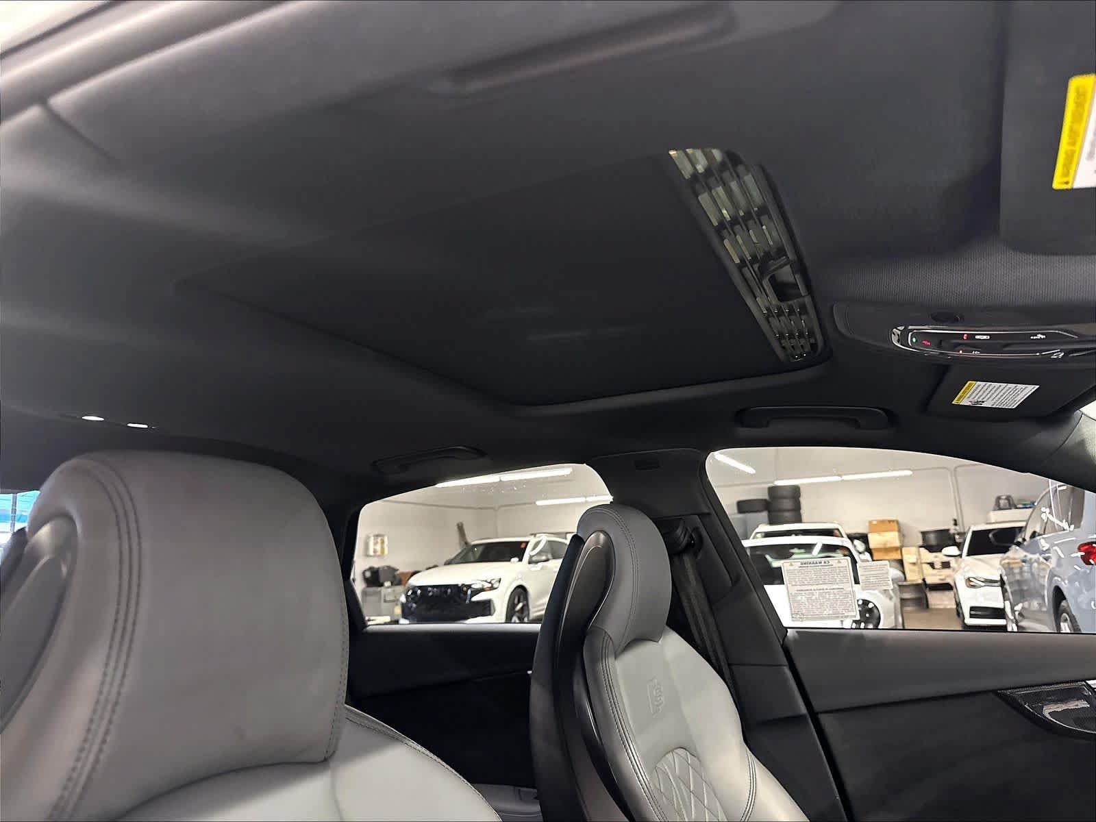 Used 2023 Audi S4 Premium Plus w/ Premium Plus Package AWD/4WD image 23