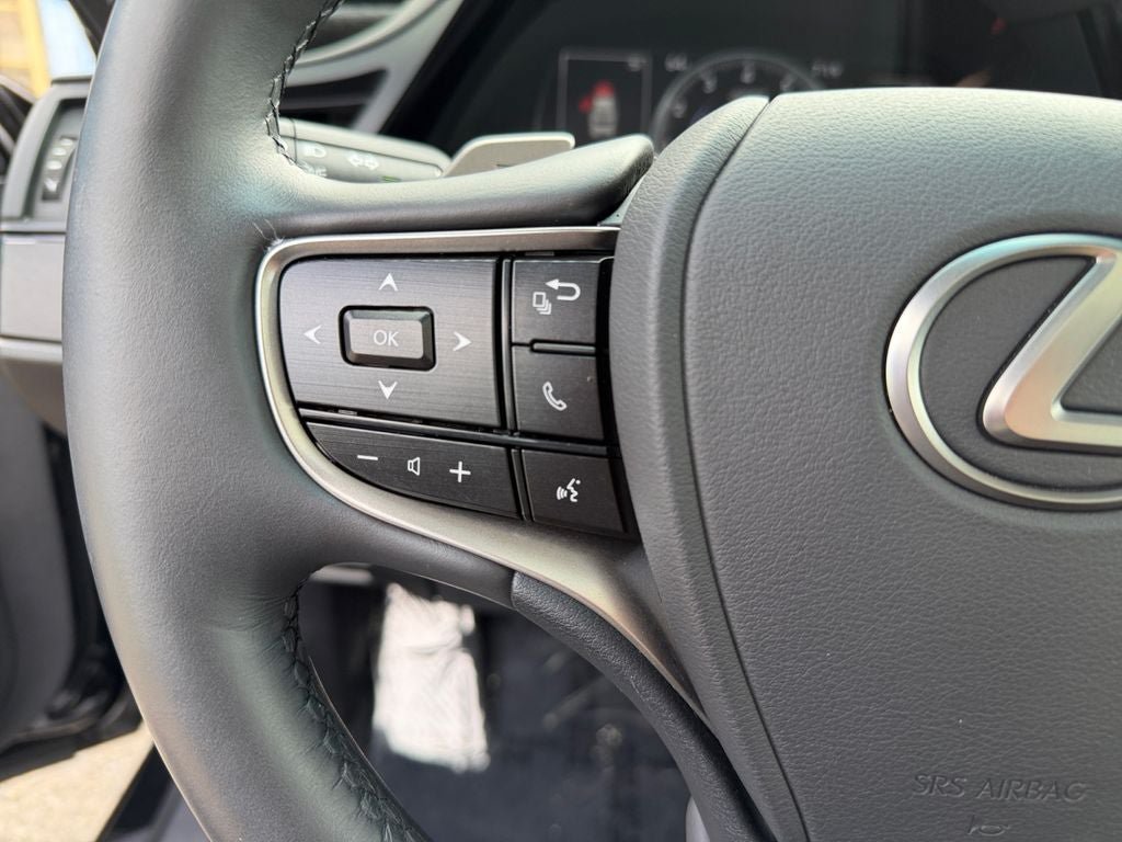 Used 2023 Lexus ES 250 w/ Premium Package AWD/4WD image 15