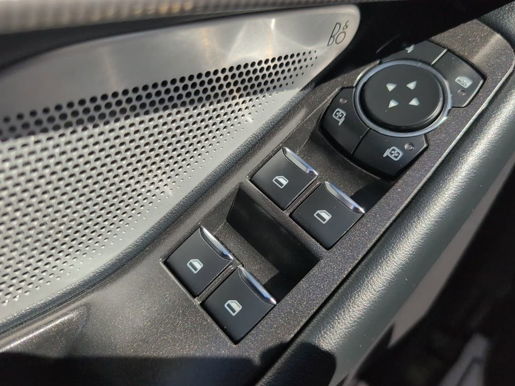 Certified 2025 Ford Explorer ST image 24