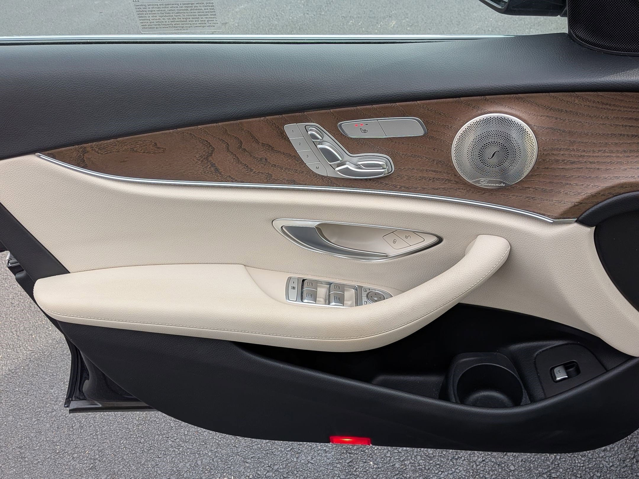 Certified 2022 Mercedes-Benz E 350 Sedan image 14