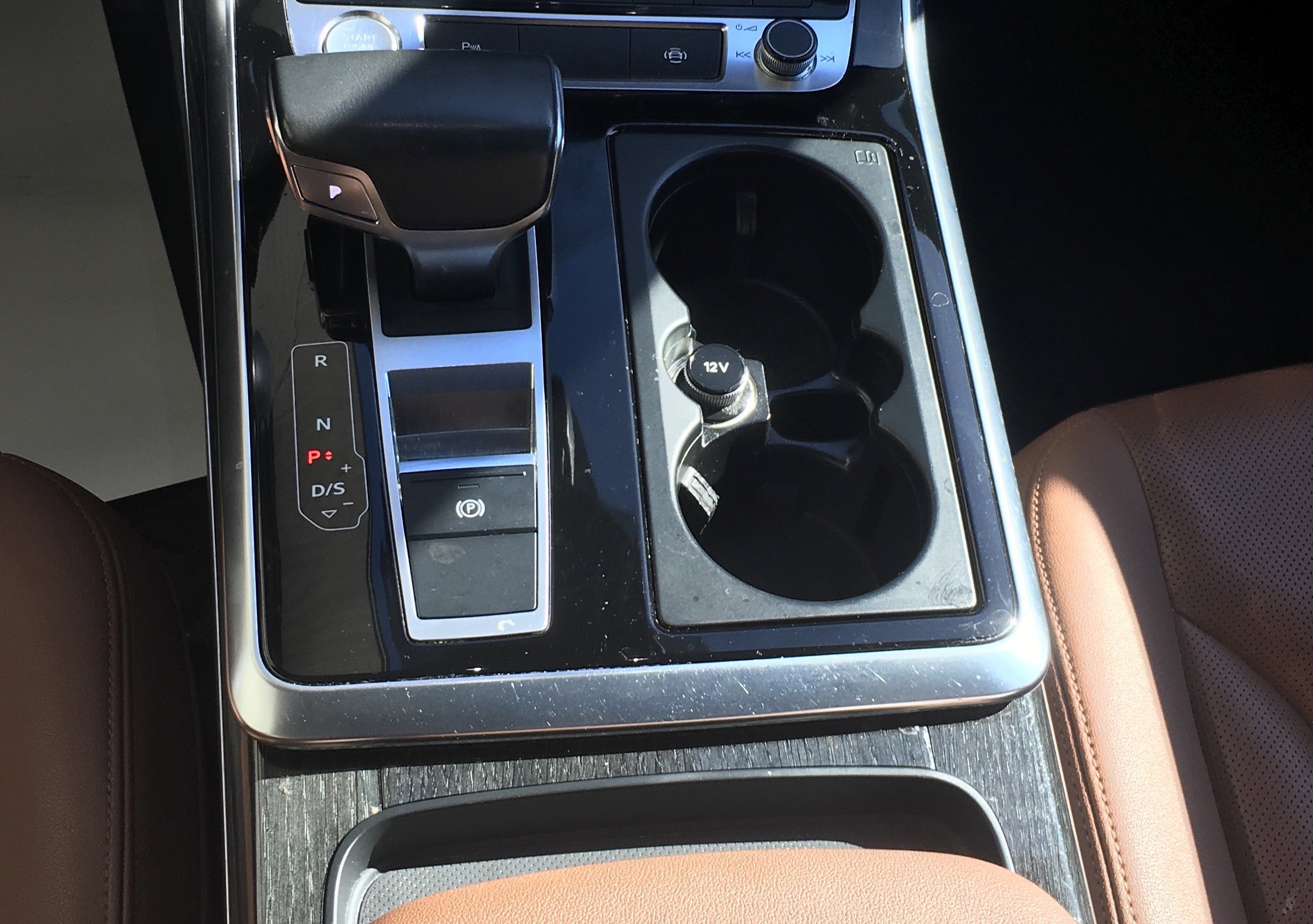 Used 2019 Audi Q8 Premium Plus image 12