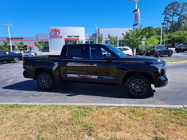 New 2026 Toyota Tundra Platinum AWD/4WD image 5