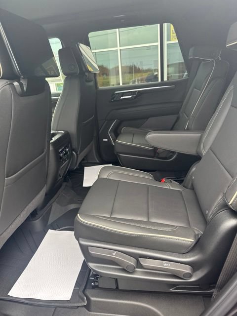 New 2026 Chevrolet Tahoe Premier AWD/4WD image 25