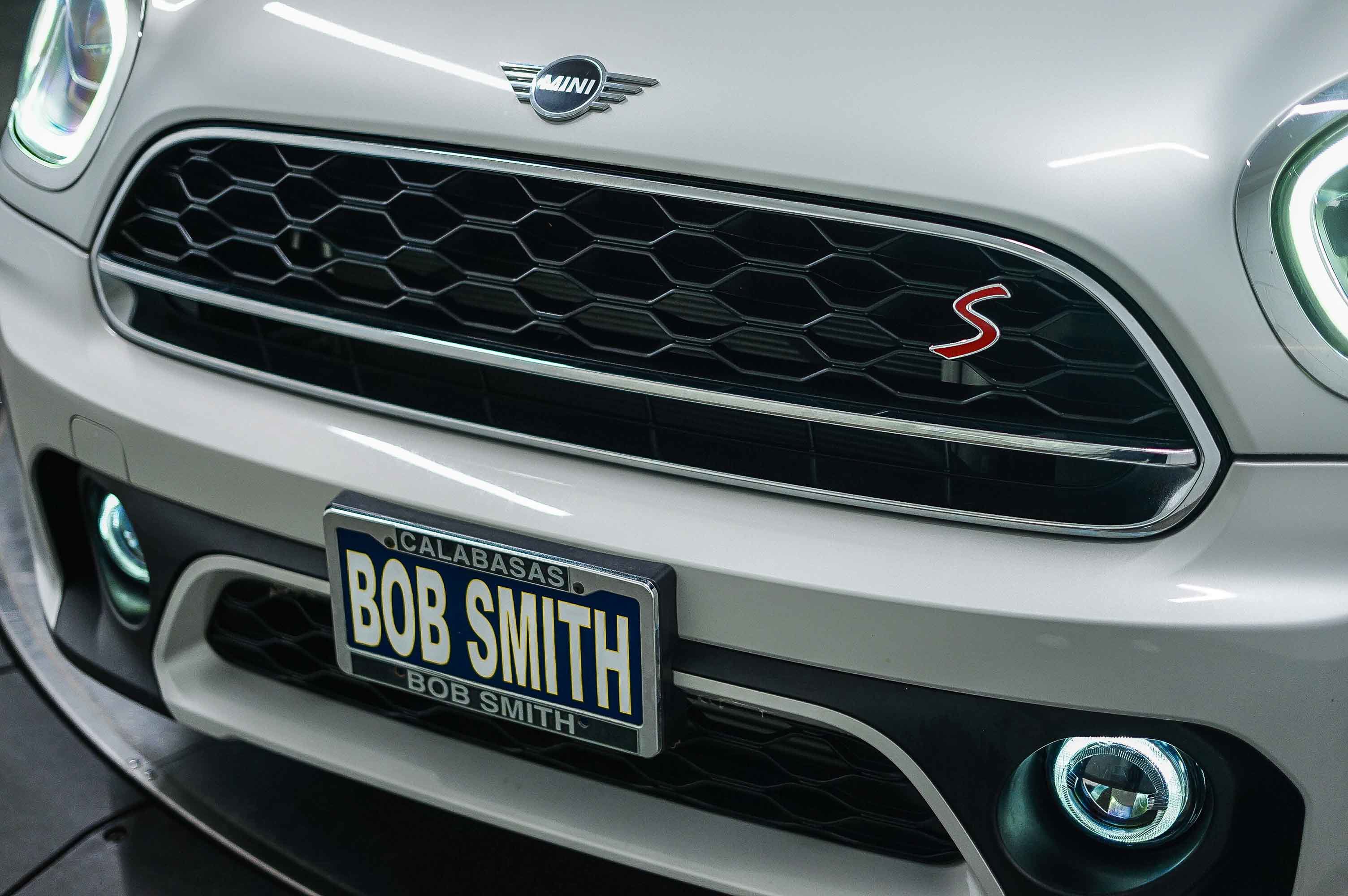 Certified 2023 MINI Cooper Countryman S image 10