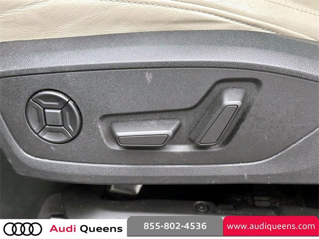 Certified 2023 Audi Q3 2.0T Premium w/ Convenience Package image 20