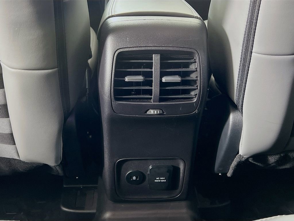 Used 2025 Ford Bronco Sport Badlands w/ Badlands Tech Package image 31