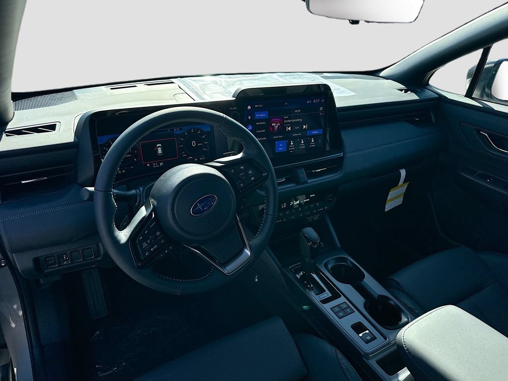 New 2026 Subaru Outback Touring XT AWD/4WD image 9
