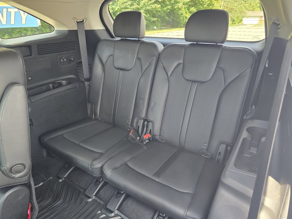 Used 2023 Kia Sorento X-Line EX AWD/4WD image 12