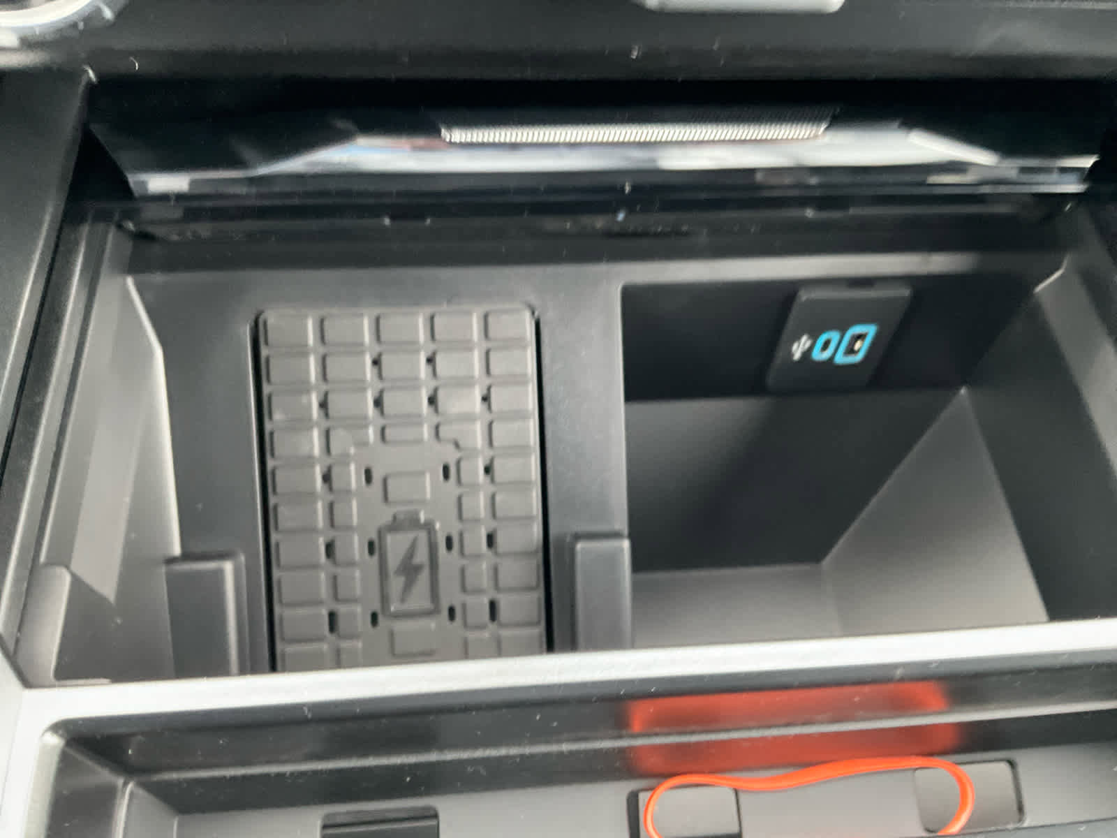 New 2026 Ford F250 Lariat image 30