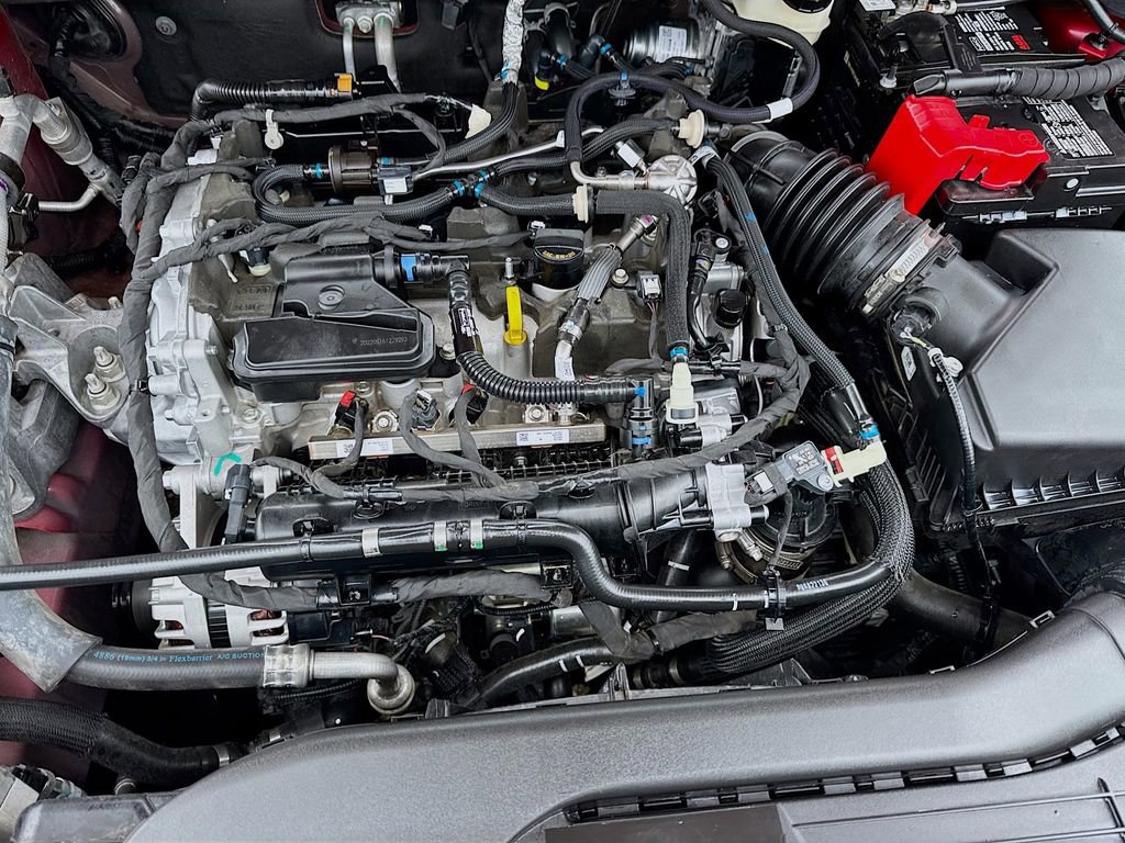 Used 2022 Ford Escape SEL FWD image 38