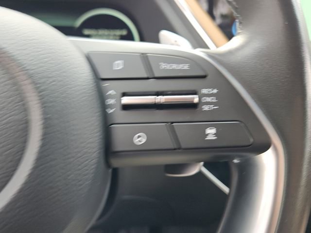 Used 2023 Hyundai Sonata Limited image 27