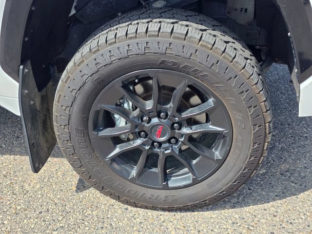 Used 2024 Toyota Tundra 1794 Edition w/ TRD Off-Road Package AWD/4WD image 6