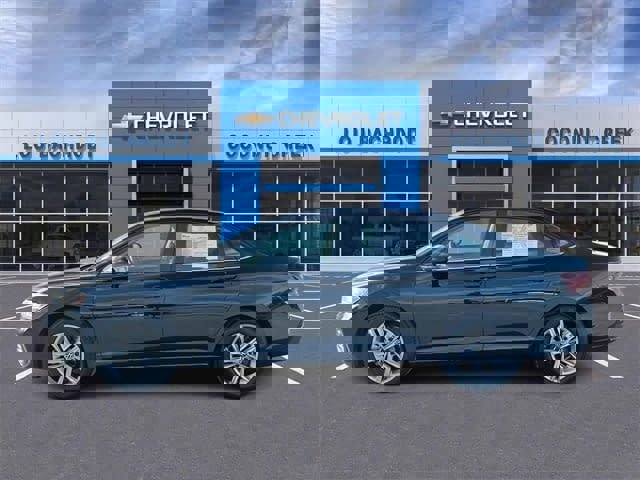 Used 2024 Volkswagen Jetta SE image 5