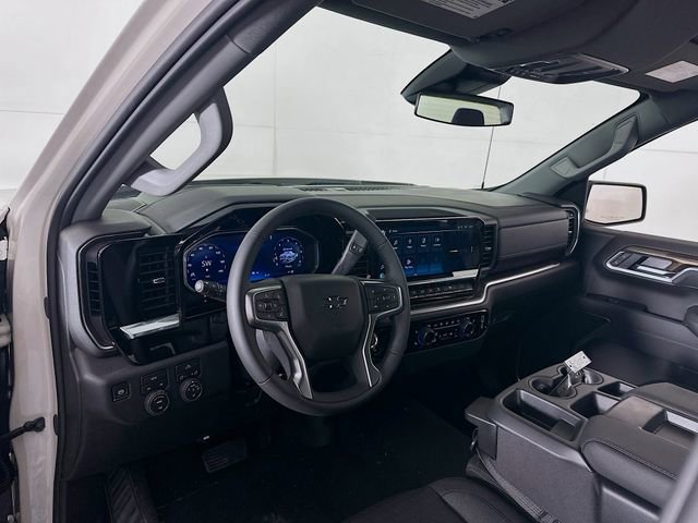 New 2026 Chevrolet Silverado 1500 RST image 9