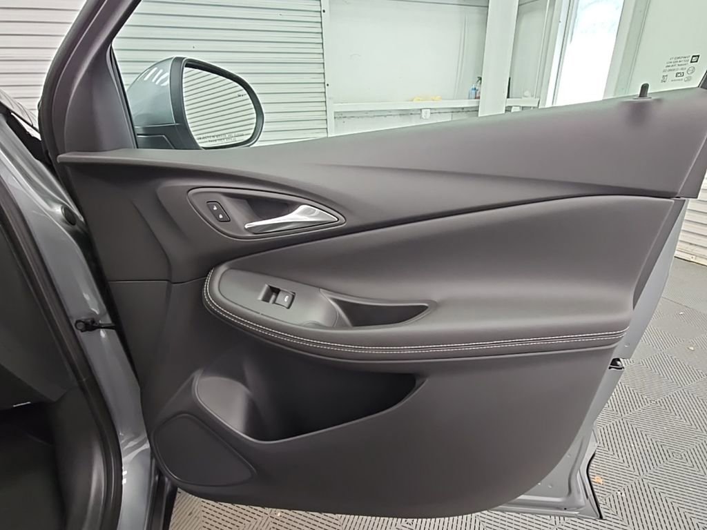New 2026 Buick Encore GX Preferred w/ Comfort Package FWD image 36