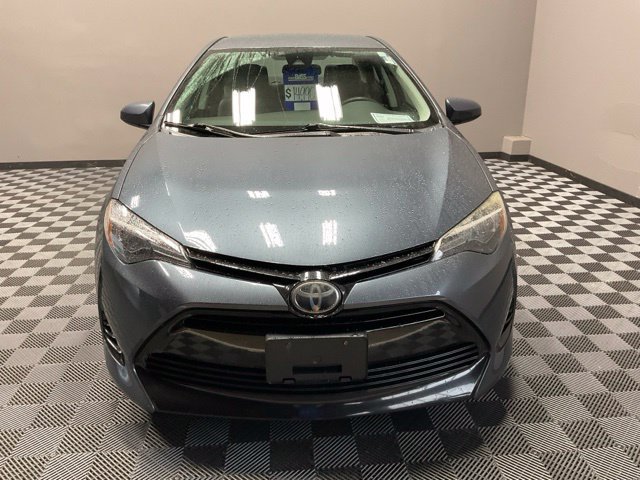 Used 2018 Toyota Corolla LE FWD image 4