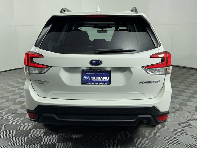 Used 2023 Subaru Forester Premium AWD/4WD image 9