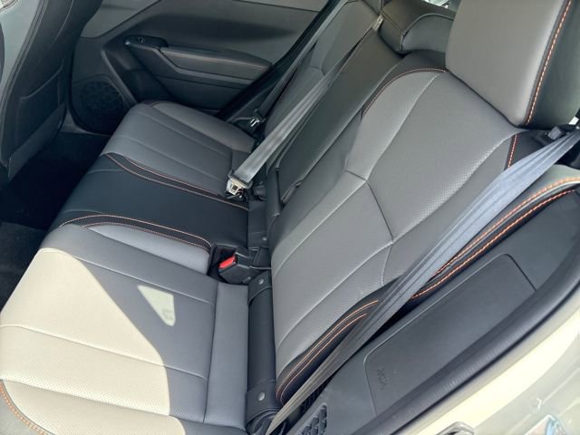 New 2026 Subaru Crosstrek 2.5i Limited image 5