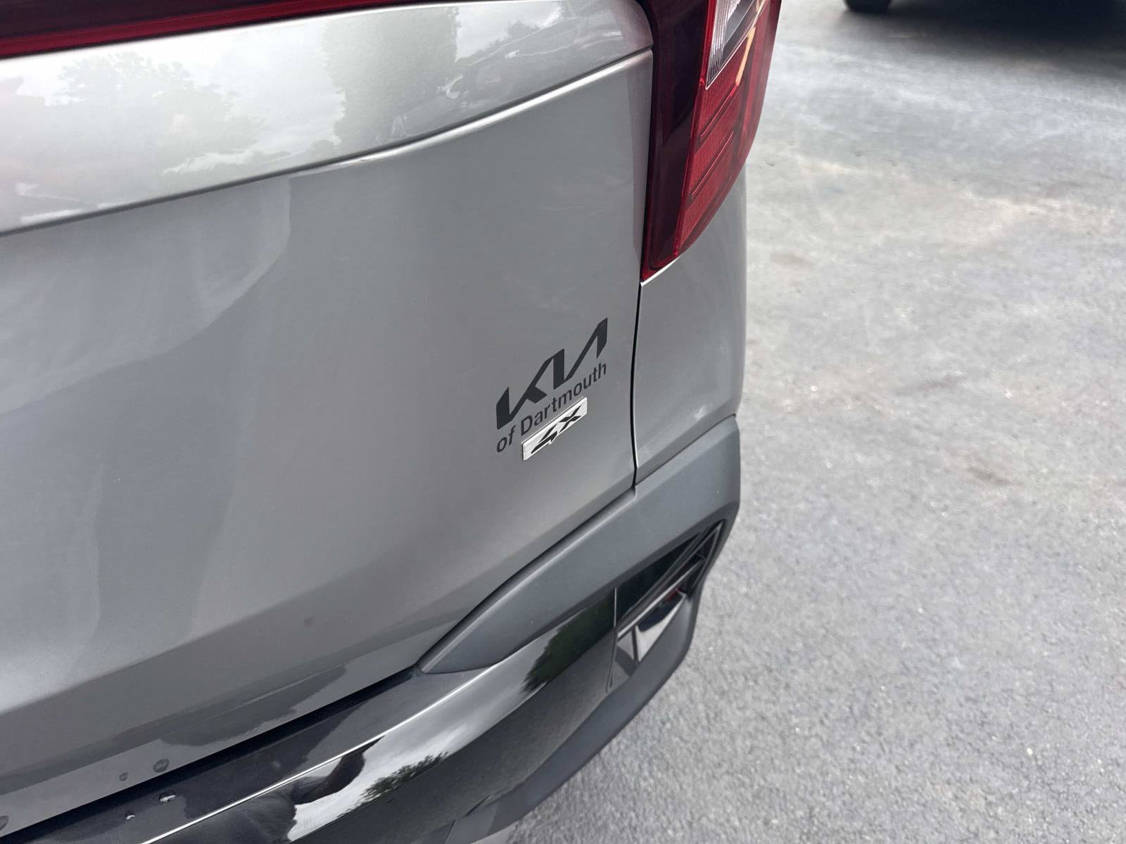 Used 2024 Kia Seltos S AWD/4WD image 6