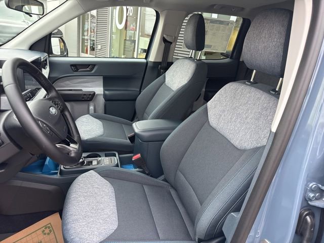New 2026 Ford Maverick XLT w/ XLT Luxury Package AWD/4WD image 16