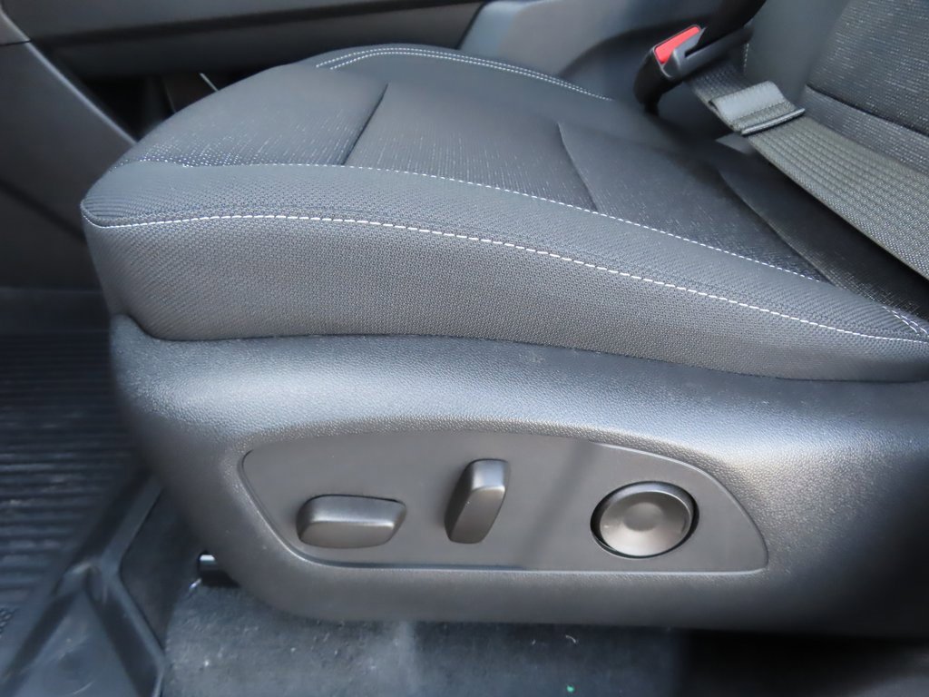 New 2026 Chevrolet Traverse LT w/ Driver Confidence Package image 13