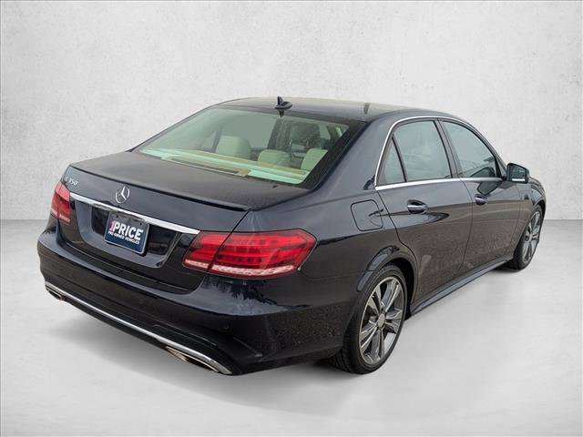 Used 2014 Mercedes-Benz E 350 Sedan image 5