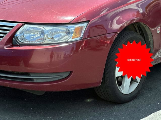 Used 2007 Saturn ION Level 2 w/ Preferred Pkg FWD image 6