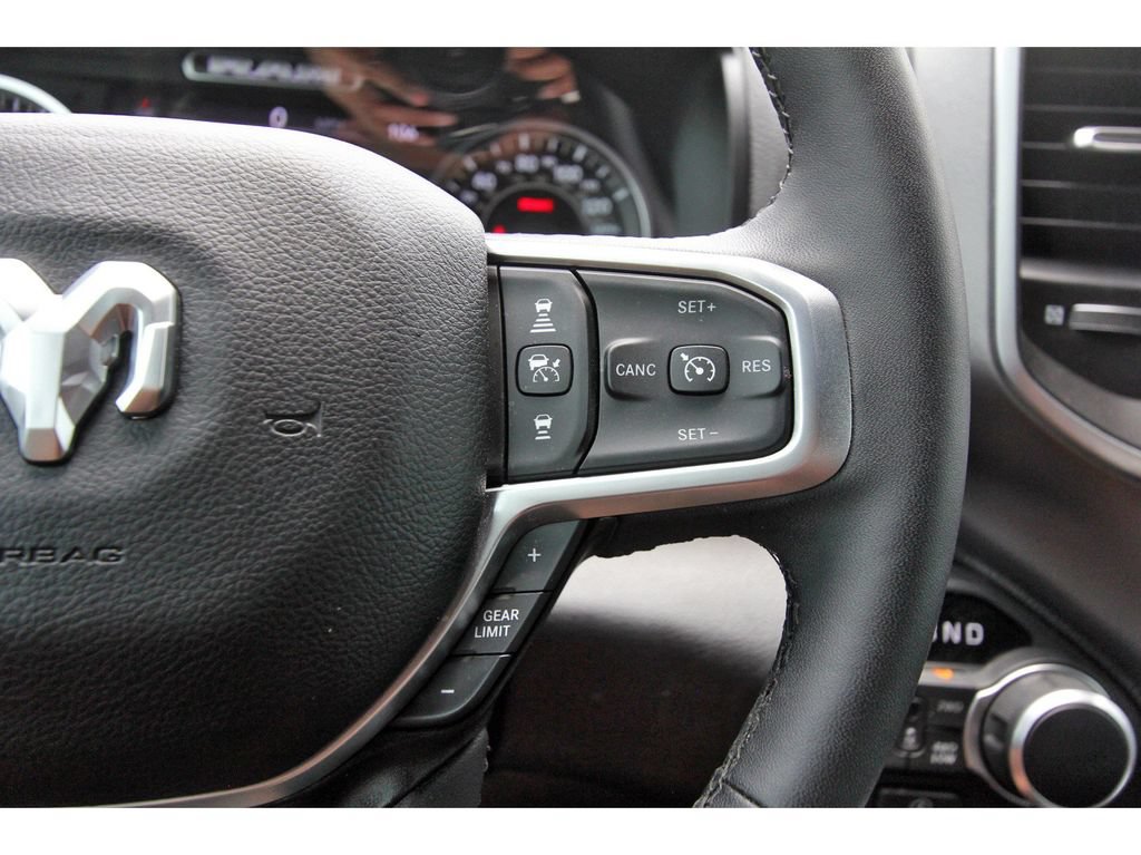 Used 2025 RAM 1500 Lone Star AWD/4WD image 19