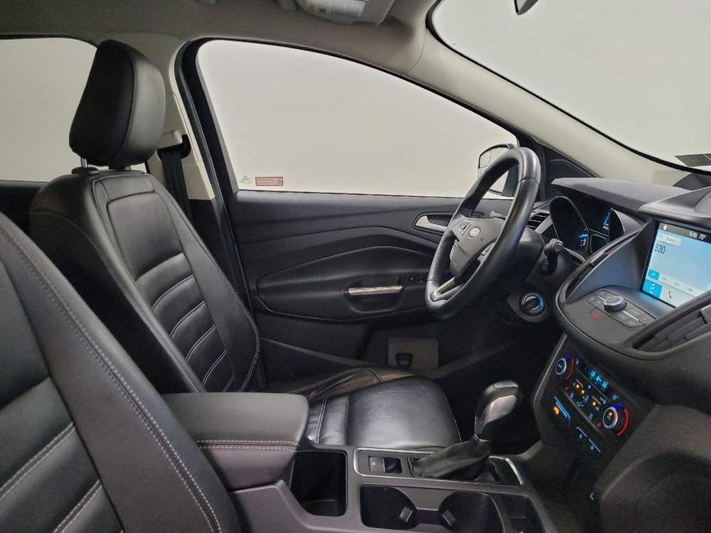 Used 2018 Ford Escape SEL AWD/4WD image 21