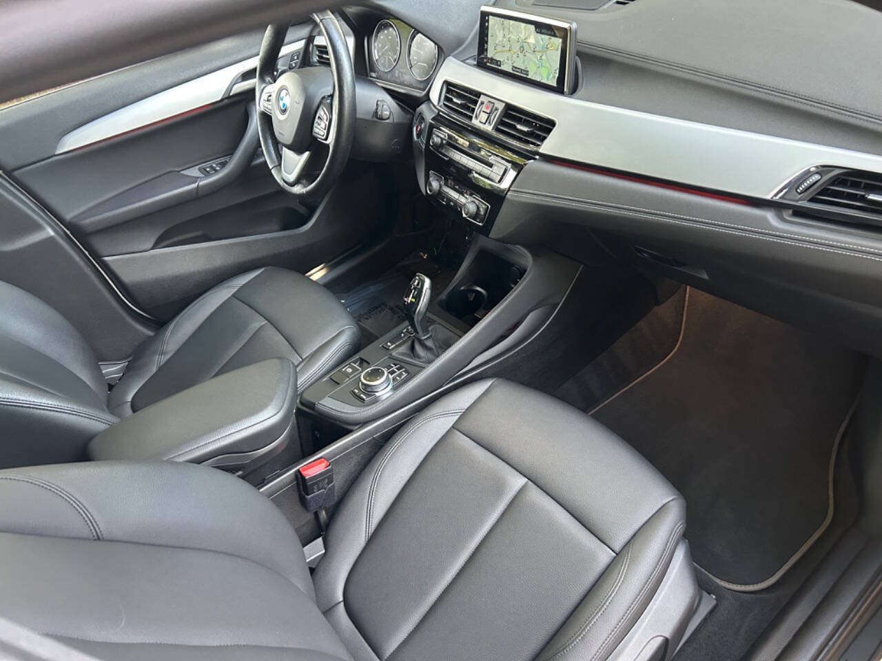 Used 2020 BMW X2 xDrive28i AWD/4WD image 18