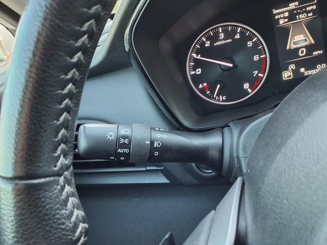 Certified 2023 Subaru Outback Premium image 16