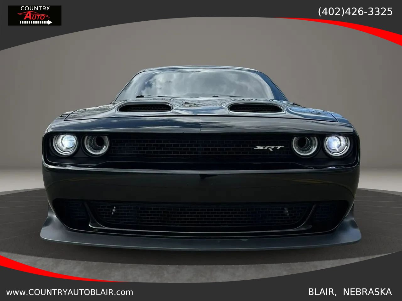 Used 2020 Dodge Challenger R/T Scat Pack image 2