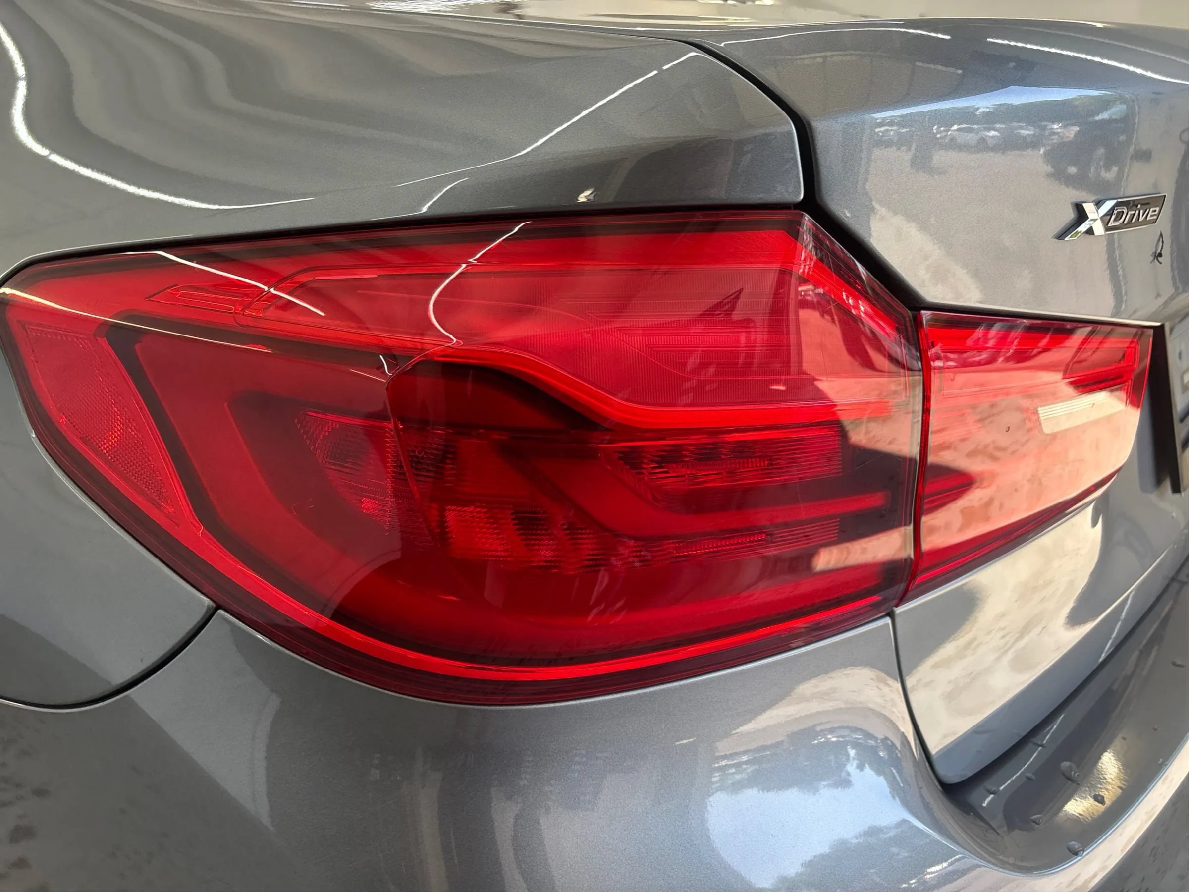 Used 2018 BMW 530i xDrive AWD/4WD image 33