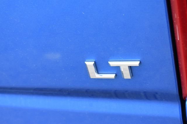 Certified 2023 Chevrolet Silverado 1500 LT Trail Boss w/ Protection Package image 17