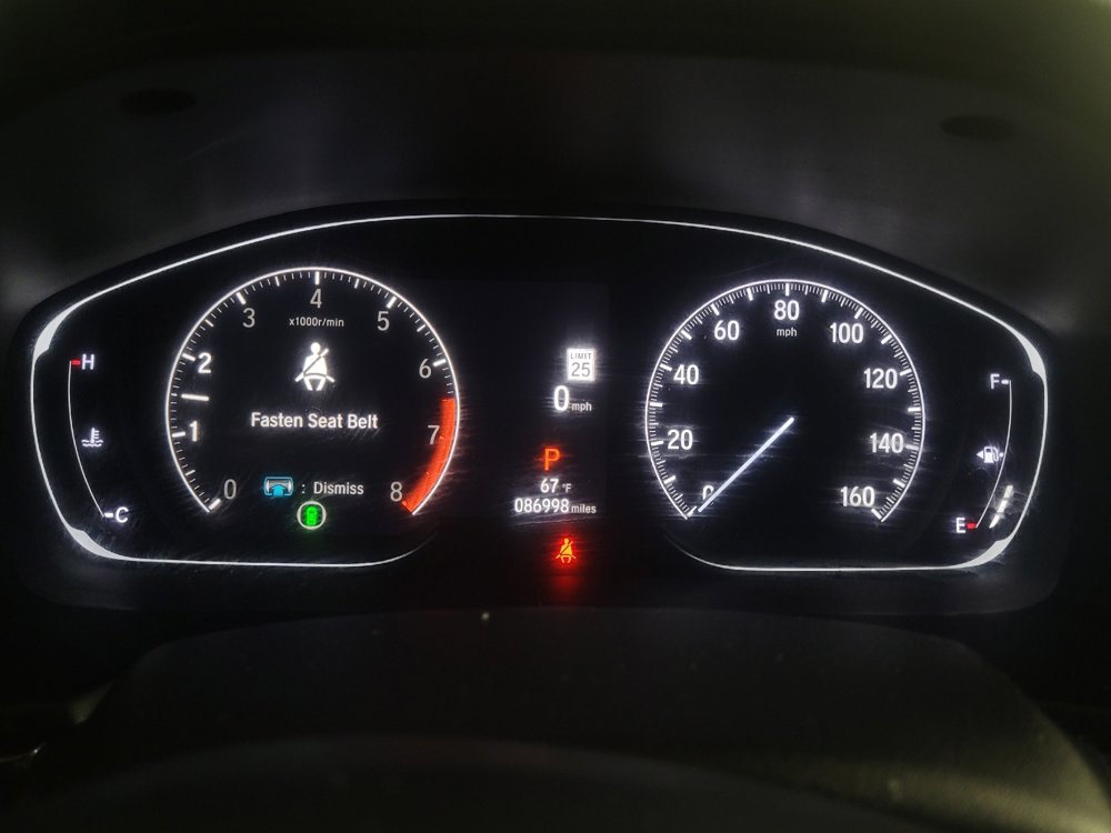 Used 2021 Honda Accord Sport image 23