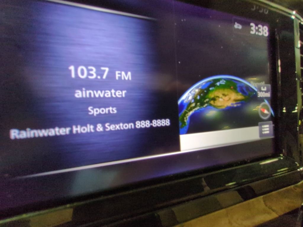 Used 2026 INFINITI QX60 Sport w/ Dark Cargo Package image 41