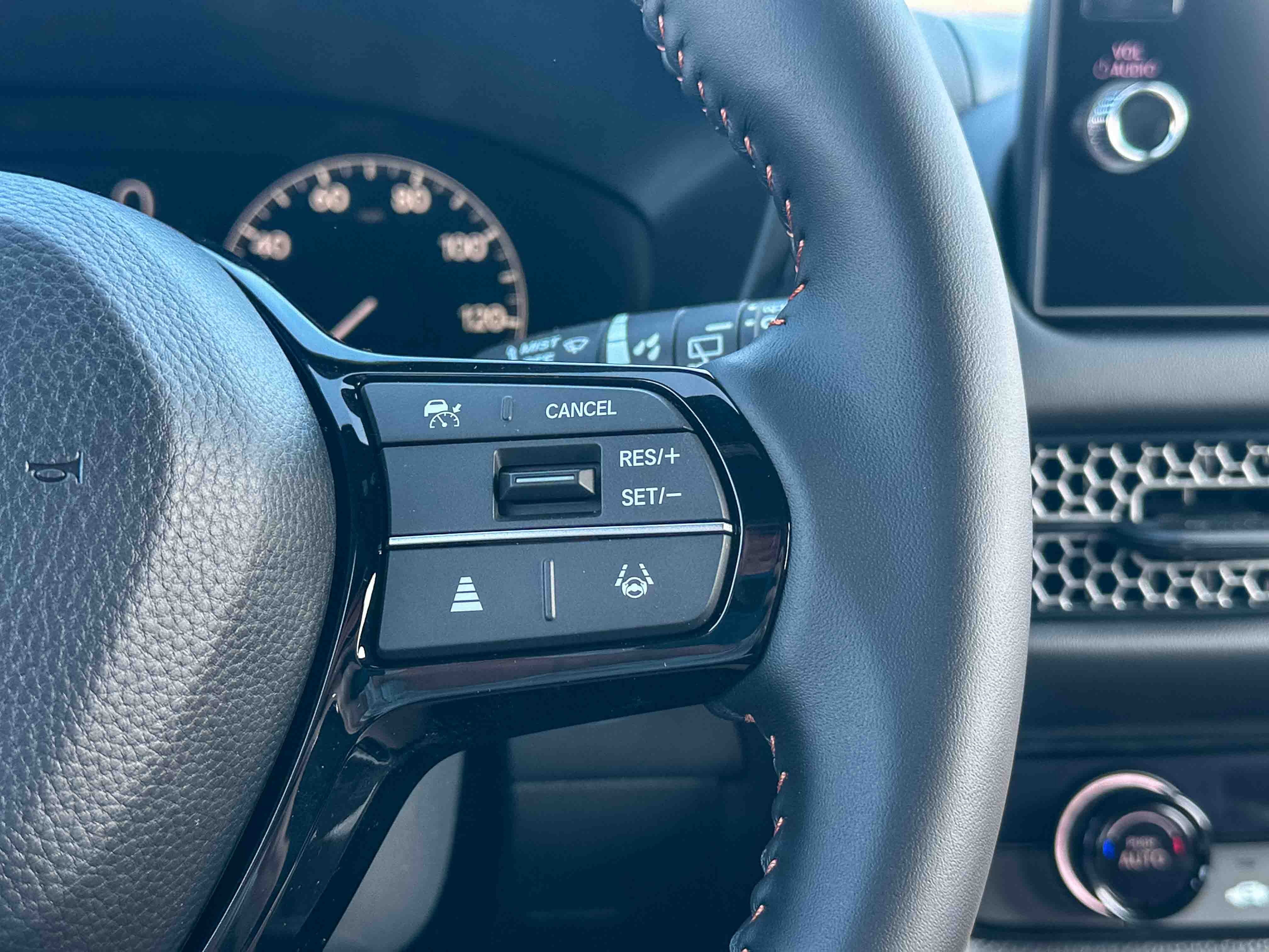 New 2026 Honda HR-V Sport image 18