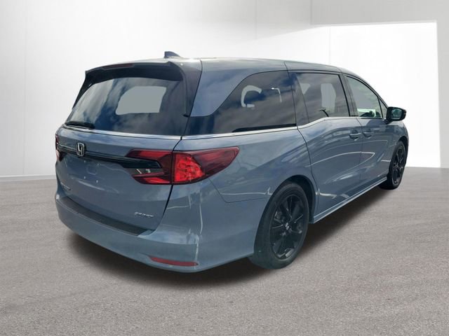 Used 2024 Honda Odyssey Sport image 13