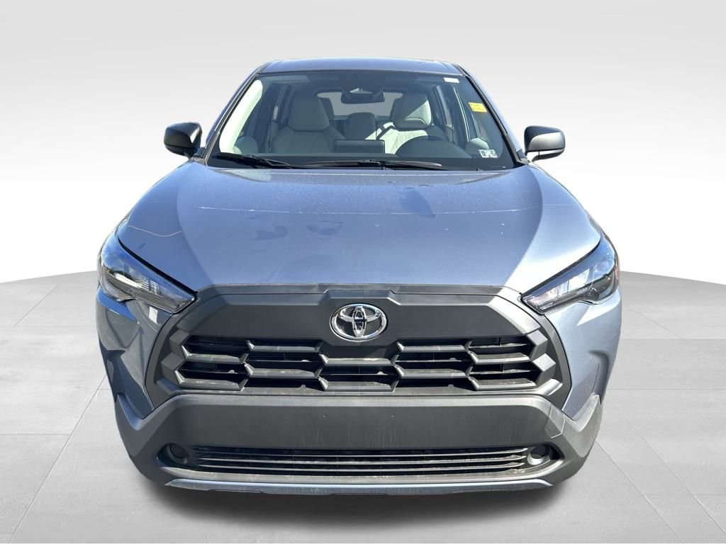 New 2026 Toyota Corolla Cross L image 8