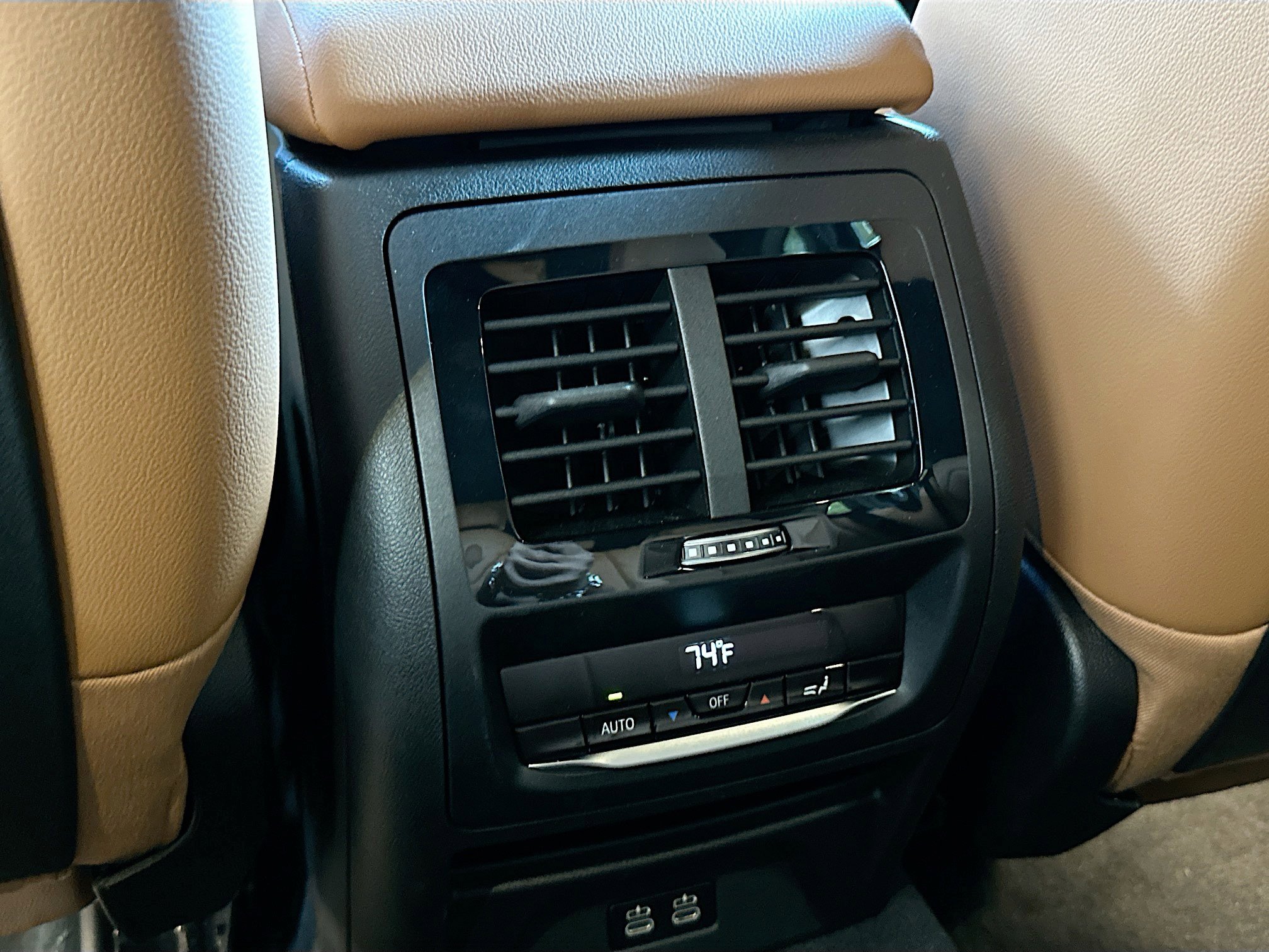 Certified 2025 BMW X4 xDrive30i image 26