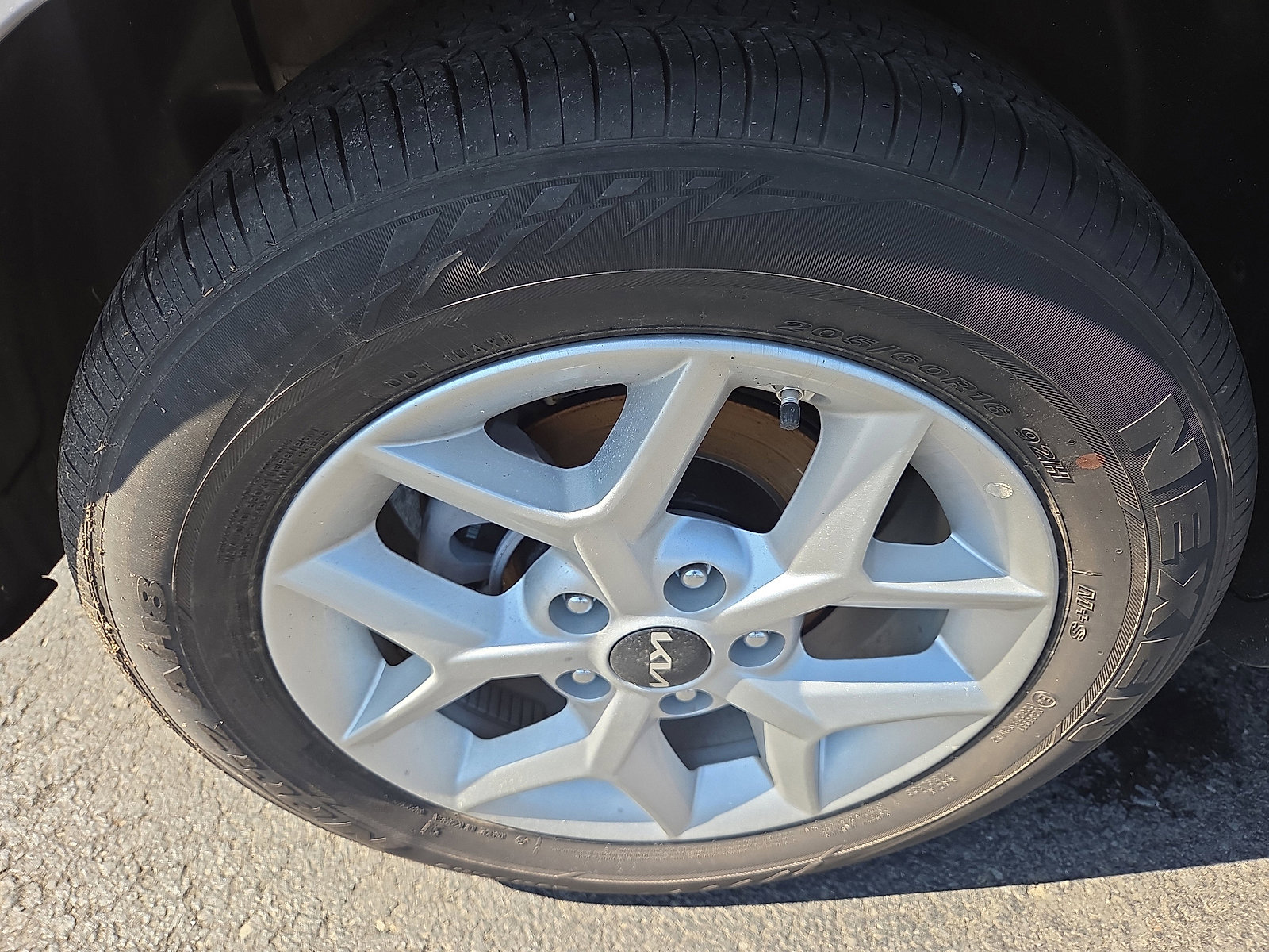 Used 2025 Kia Soul image 10