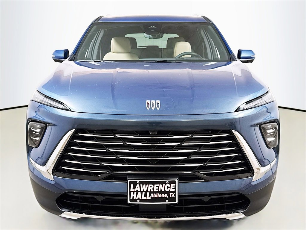 New 2026 Buick Enclave Preferred w/ Power Package image 2