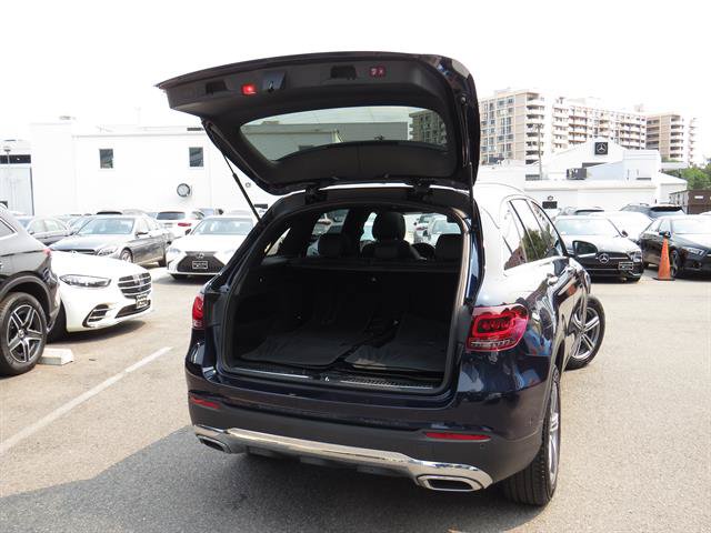 Certified 2022 Mercedes-Benz GLC 300 4MATIC image 32