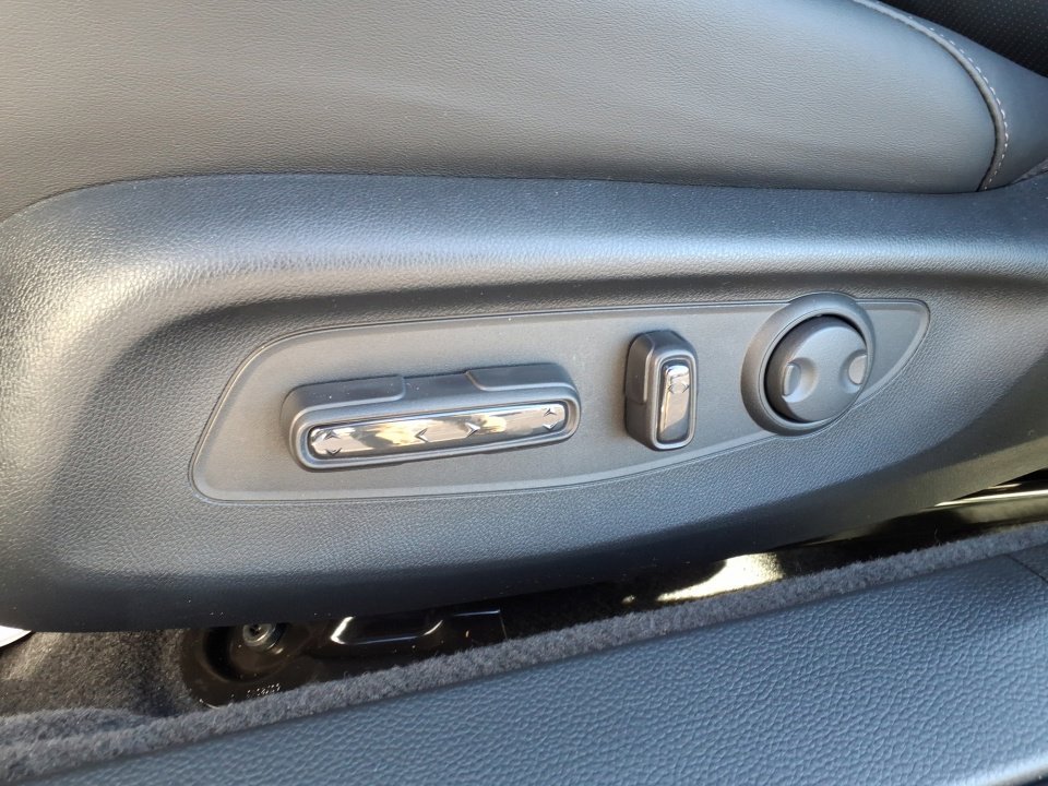 New 2025 Honda Accord Sport image 8